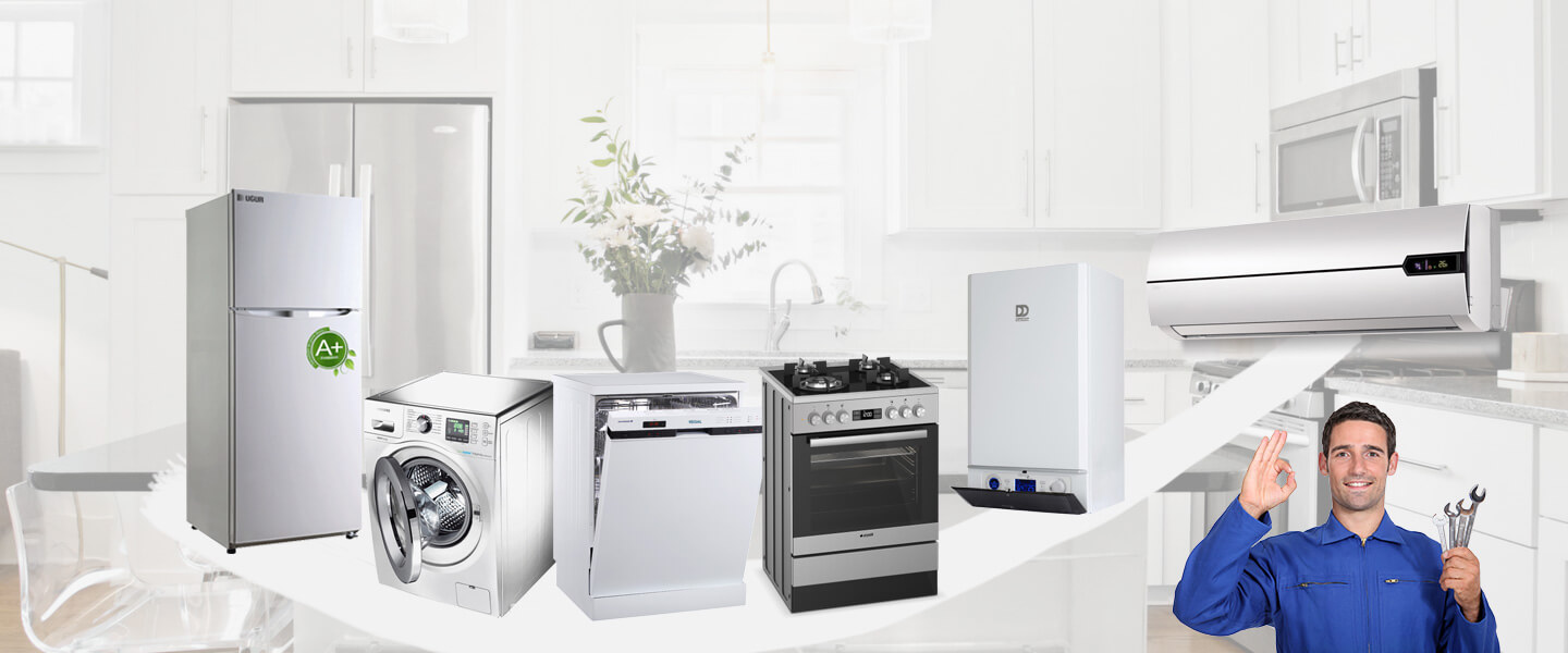 Göksun Hotpoint Servisi